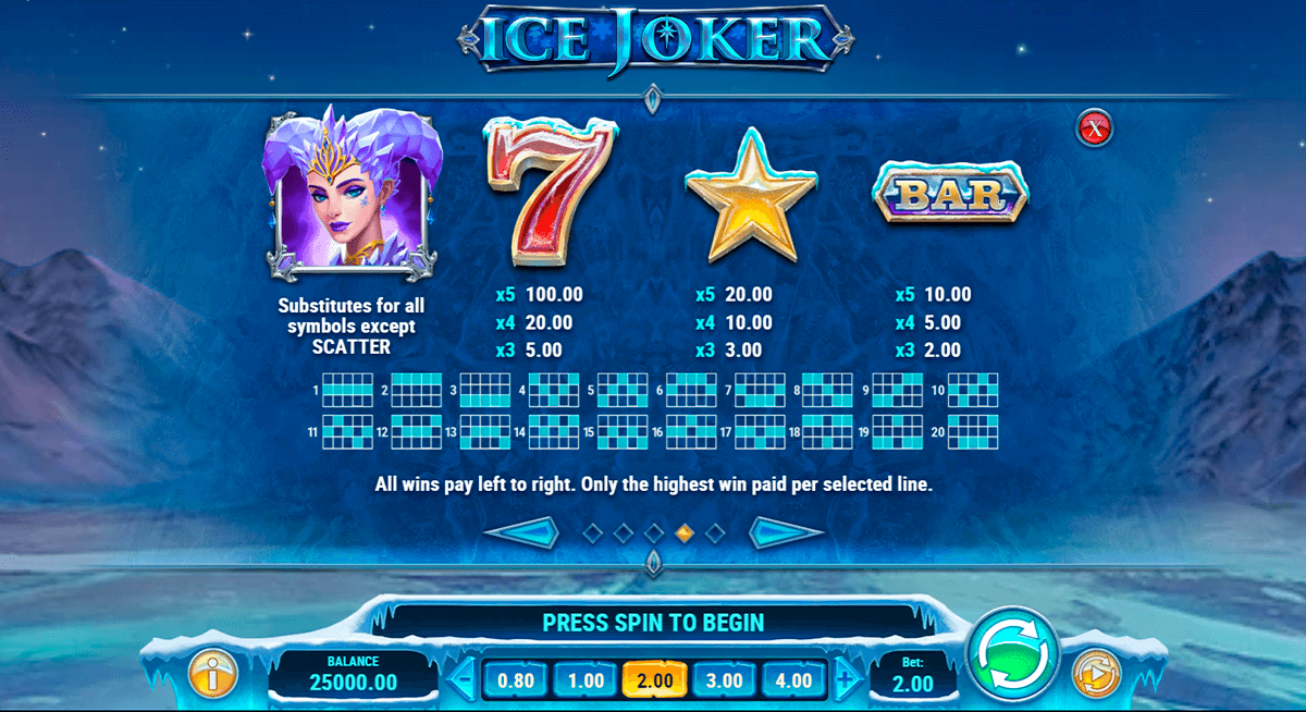 Ice Joker-screen-2